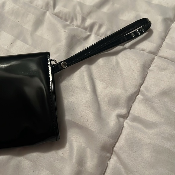 Nordstrom Vintage black bag - patent leather - Picture 6 of 6